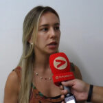 Delegada Bárbara Fachetti é transferida para compor equipe da Deam