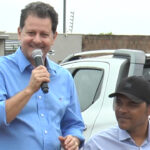 Deputado Renato Câmara pede nomeação de delegado titular para Sidrolândia a pedido do vereador Adavilton Brandão