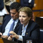 Lei amplia proteção a agentes públicos que combatem o crime organizado