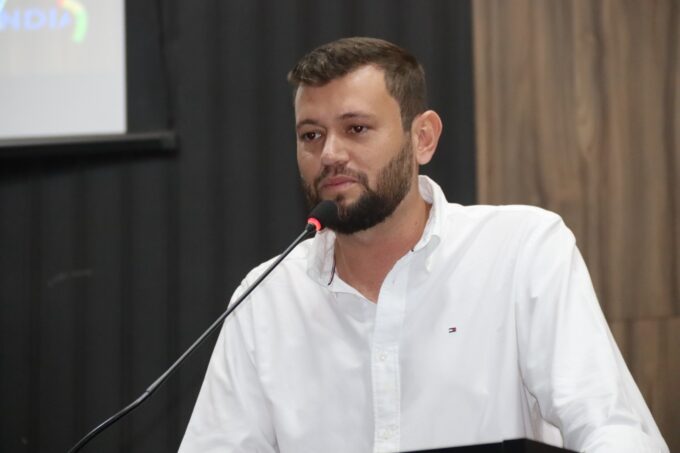 Câmara de Sidrolândia aprova lei para combater adultização e sexualização infantil