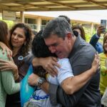 Com restaurantes universitários e outras obras na UEMS, Governo de MS fortalece educação superior