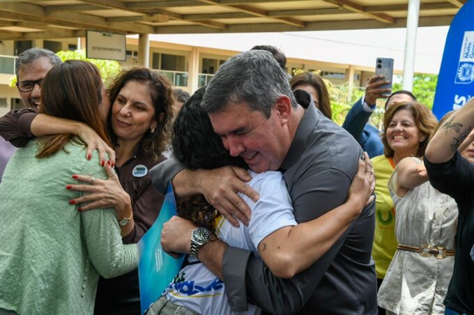 Com restaurantes universitários e outras obras na UEMS, Governo de MS fortalece educação superior