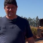 Prefeito destaca recuperação de estradas rurais e afirma que investimento “retorna muito rápido”