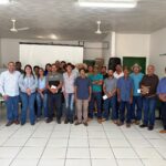Conselho elege nova Diretoria e fortalece o desenvolvimento rural de Nioaque