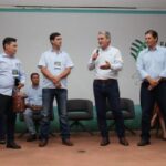 Precoce MS premia produtores e reforça avanços na pecuária sustentável de Mato Grosso do Sul