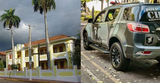 GAECO mirou empresas sem funcionários, mas que venciam licitações em Miranda