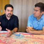 Marçal Filho descarta casos de intoxicação por metanol em Dourados e pede cautela no consumo de bebidas