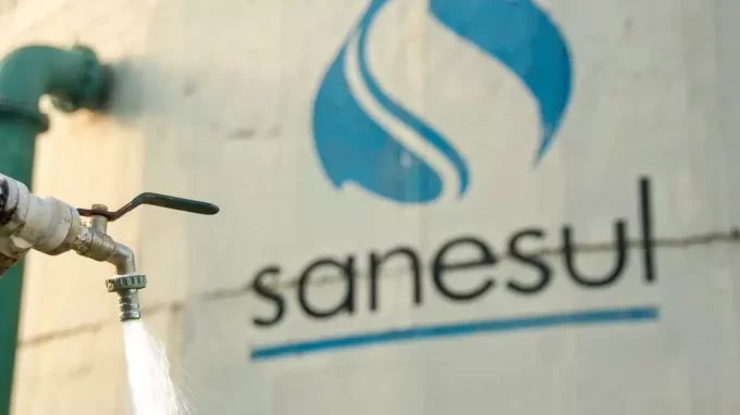 Conta de água terá novo valor em 68 cidades de MS a partir de janeiro