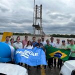 Missão técnica integra cidades da Rota Bioceânica