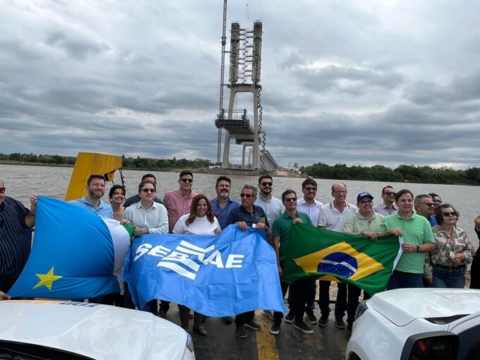 Missão técnica integra cidades da Rota Bioceânica