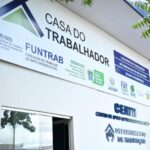 Casa do Trabalhador de Jardim tem oportunidades de emprego abertas