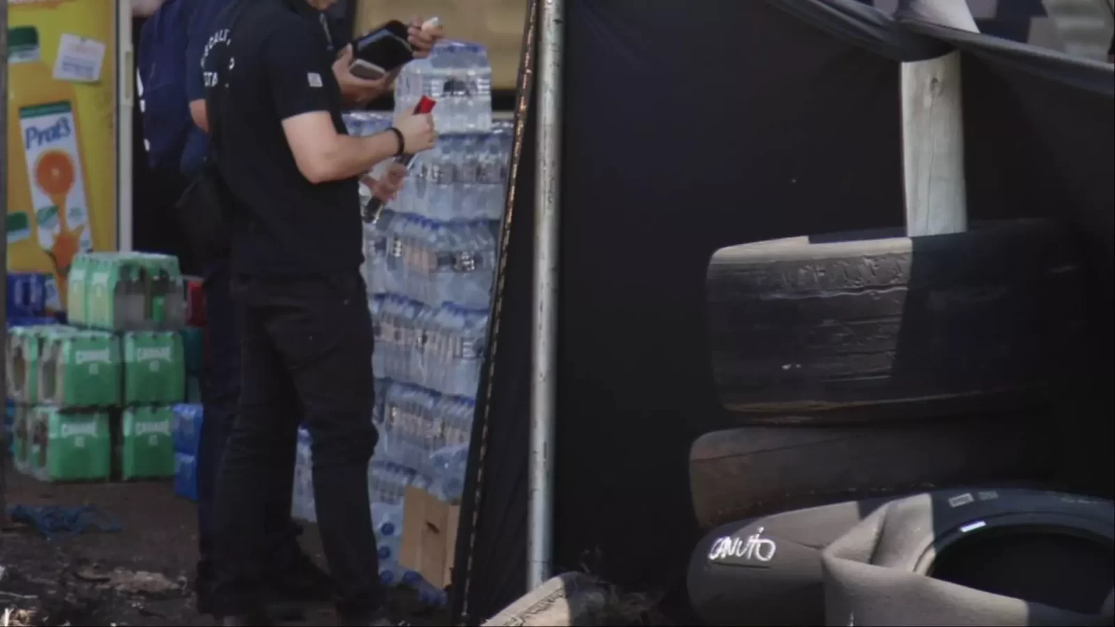 Sobem para 9 os casos de morte suspeita de intoxicação por metanol em Mato Grosso do Sul