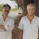 Sonho de Cabo Almi ganha forma na MS-276: obra entre Deodápolis e Lagoa Bonita emociona família e reafirma legado político