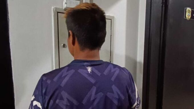 Professor suspeito de estuprar criança em Dourados tem prisão preventiva decretada