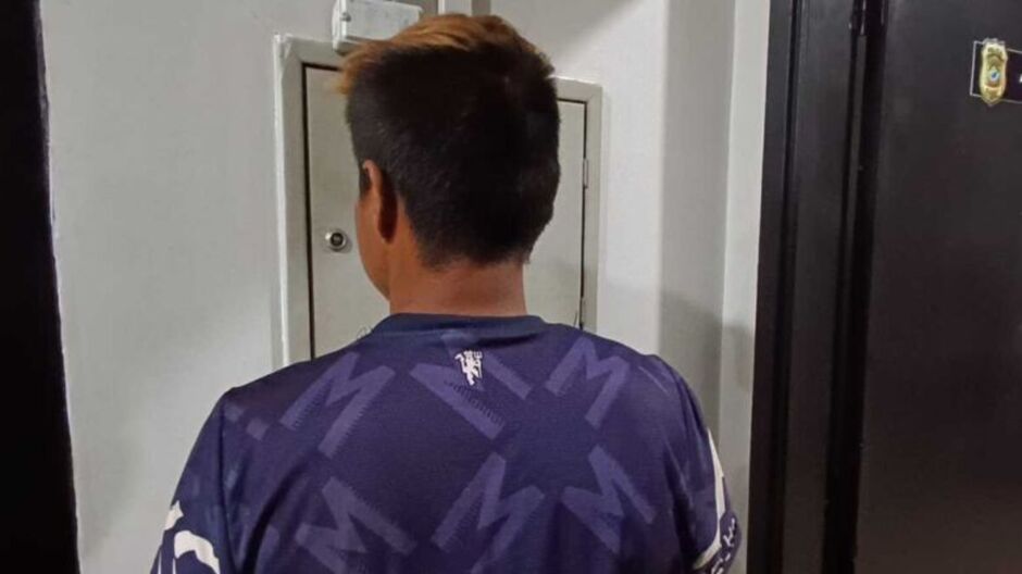 Professor suspeito de estuprar criança em Dourados tem prisão preventiva decretada