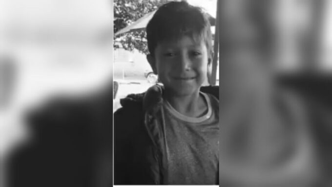 Menino de 6 anos morre após incêndio atingir casa em Dois Irmãos do Buriti