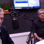Entrevista na NFM Rádio Agro: Jairo Luiz da Silva fala sobre políticas públicas e a importância do líder comunitário