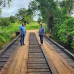 Reforma de pontes vira “negócio da China” em esquema de desvio de recursos em Bonito