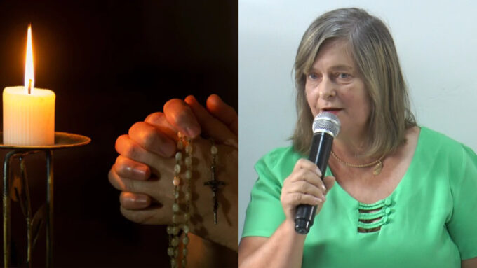 Câmara Municipal aprova PL que institui o Dia Nacional do Rosário da Virgem Maria