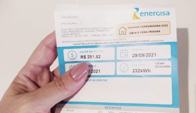 Mais de 100 mil famílias têm direito a zerar conta de luz e não se cadastraram em MS