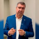 Após reunião no Rio, Riedel destaca papel de MS no combate ao tráfico (vídeo)