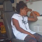 Mulher em situação de vulnerabilidade é resgatada após invadir casas em Sidrolândia