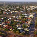 Jardim se torna polo da inovação e debate o futuro da Rota Bioceânica em evento histórico