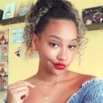 Jovem de 20 anos está em coma induzido após ser atropelada por motociclista em Sidrolândia