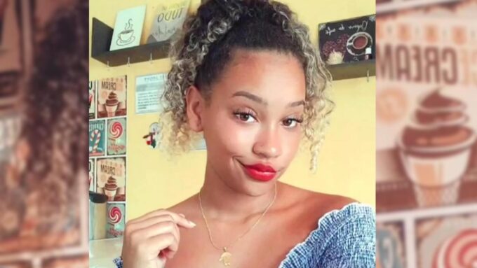 Jovem de 20 anos está em coma induzido após ser atropelada por motociclista em Sidrolândia