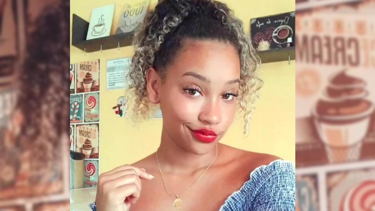 Jovem de 20 anos está em coma induzido após ser atropelada por motociclista em Sidrolândia