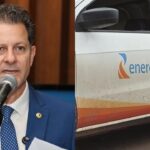 Renato Câmara pede à Energisa novos investimentos estruturais em Sidrolândia