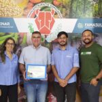 Sindicato Rural de Sidrolândia é destaque estadual em formação profissional e mira 200 cursos em 2025