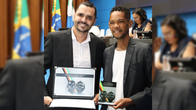 Quilombo Família Araújo Ribeiro é reconhecido pelo Governo Federal em novo decreto de regularização