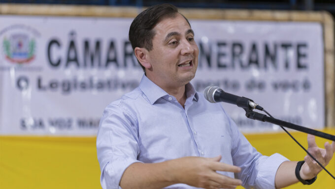 Jardim recebe mais de R$ 6 milhões em imóveis da União para impulsionar projetos ambientais e urbanos