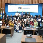 Medalha “Tom do Pantanal – Arara Azul” valoriza talentos que difundem a música de MS