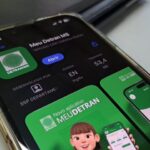 Aplicativo e portal Meu Detran iniciam notificações para quem não regularizou o licenciamento 2025