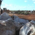 Sidrolândia define novo local para destinação de bags e avança em solução ambiental