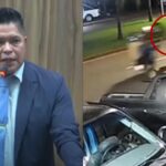 Vereadores de Sidrolândia cobram medidas urgentes para conter aumento de acidentes de trânsito