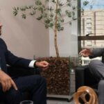 Presidente nacional do PL, Valdemar anuncia Capitão Contar para disputar ao Senado por MS