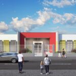 Com investimento de mais de R$ 3 milhões, novo PAC garante construção de creche moderna no Jardim Petrópolis