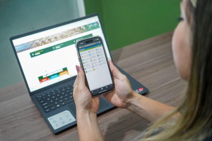 Nioaque lança o CredenciaMEI: Sistema digital moderniza credenciamento de prestadores de serviço