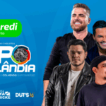 Expo Sidrolândia 2025: Shows de Zé Neto & Cristiano e Eduardo Costa Prometem Recordes de Público!