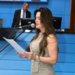 Deputados aprovam projeto de Mara Caseiro que cria dia de reflexão sobre feminicídio