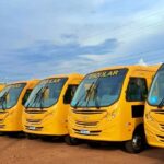 Sidrolândia corta terceirização e volta a licitar transporte escolar com foco em frota própria