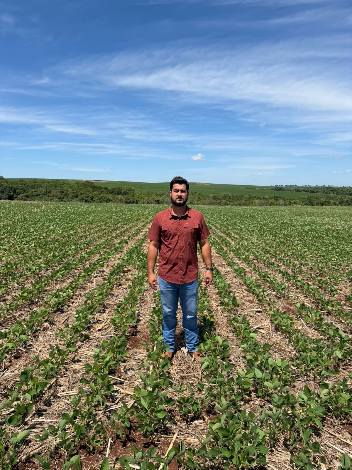 Sindicato Rural de Sidrolândia terá novo presidente a partir de 2026