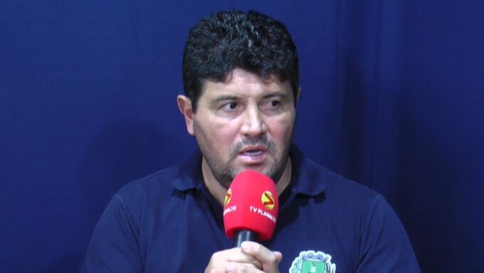 Prefeitura de Sidrolândia cobra ação imediata da Energisa após série de apagões na cidade