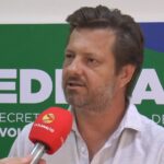 Ecopontos entram em funcionamento e bags deixarão de serem recolhidos a partir janeiro, afirma secretário