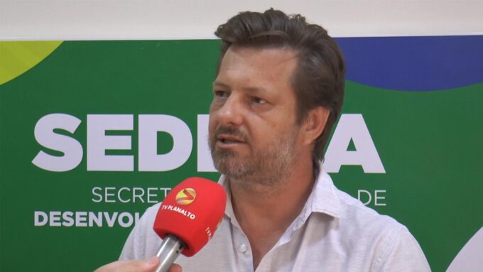 Ecopontos entram em funcionamento e bags deixarão de serem recolhidos a partir janeiro, afirma secretário