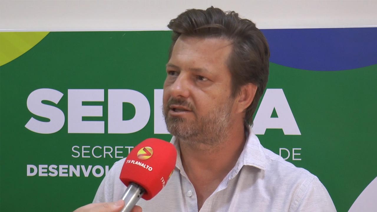 Ecopontos entram em funcionamento e bags deixarão de serem recolhidos a partir janeiro, afirma secretário