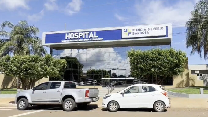 Ataque a tiros em plena rua deixa homem gravemente ferido no Cascatinha